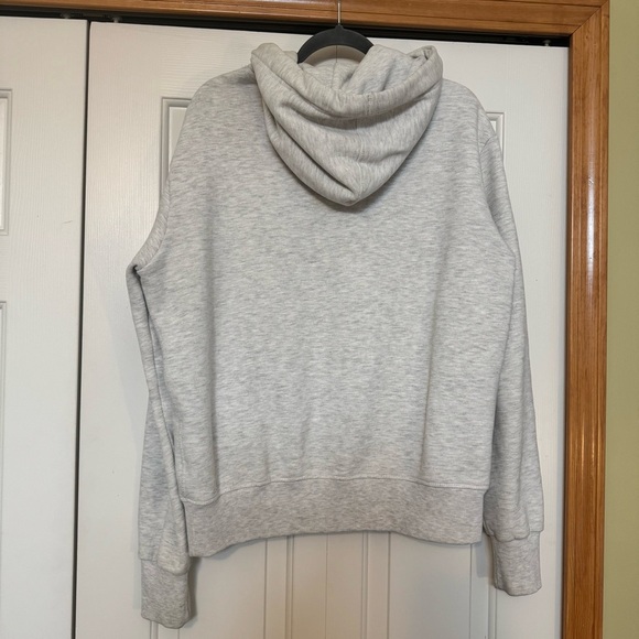 Superdry Sweatshirt Hoodie Size XL - Picture 4 of 10
